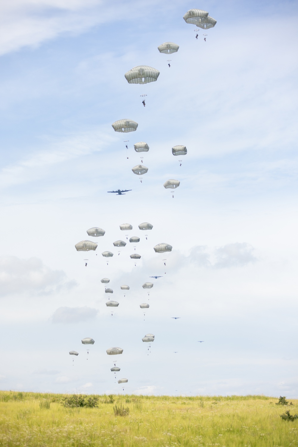 Army 250th Birthday