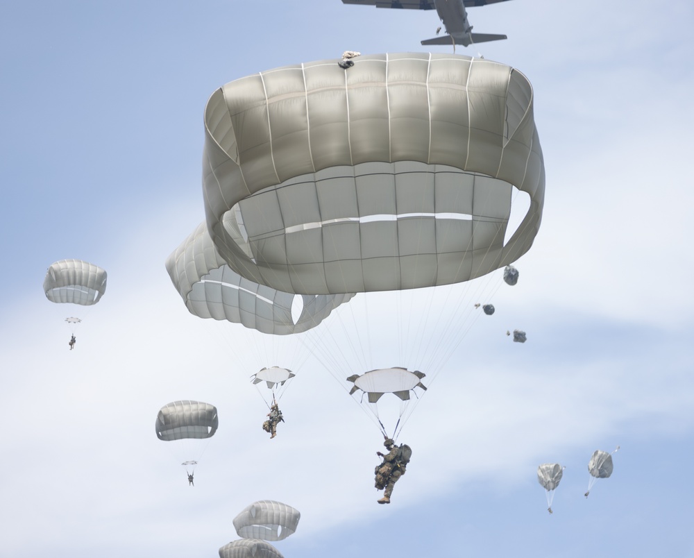 Army 250th Birthday
