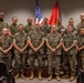 Marine Corps Installations Pacific Commanding General visits Marine Corps Combat Service Support Schools