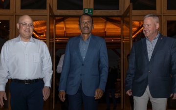 African Maritime Forces Summit 2025