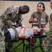 20th Medical Group Exercise
