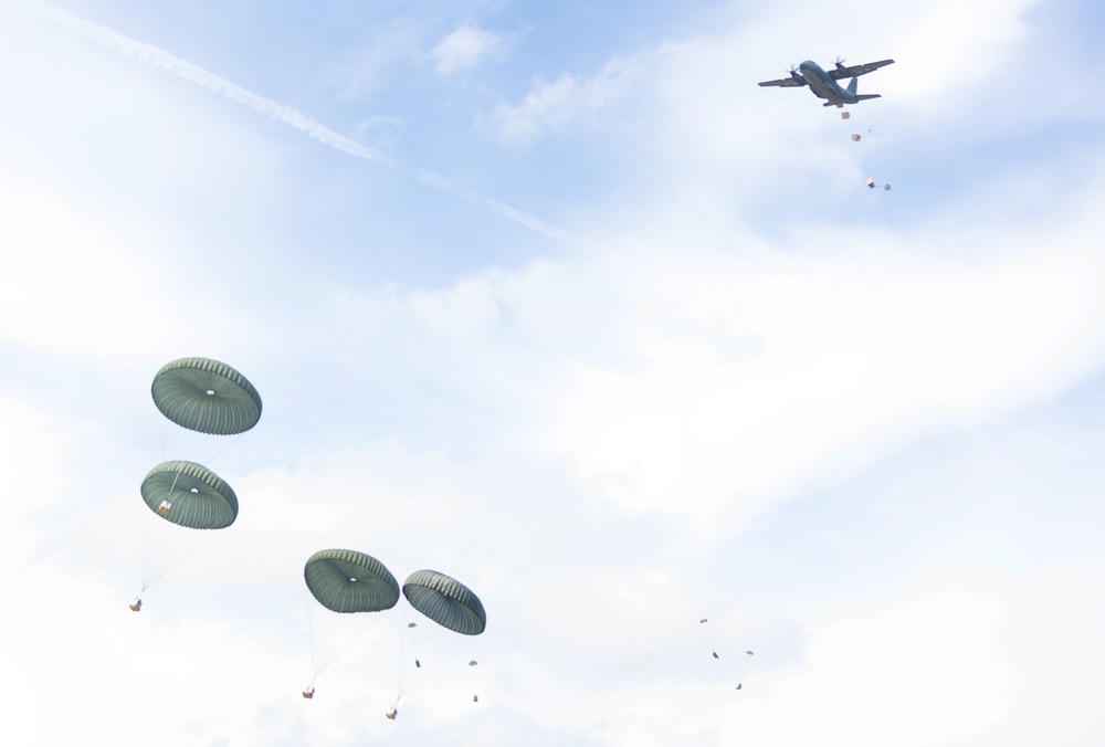 Army 250th Birthday