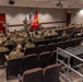 Marine Corps Installations Pacific Commanding General visits Marine Corps Combat Service Support Schools