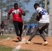 Salute To Summer Softball Tournament