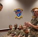 Marine Corps Installations Pacific Commanding General visits Marine Corps Combat Service Support Schools