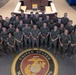 Marine Corps Installations Pacific Commanding General visits Marine Corps Combat Service Support Schools