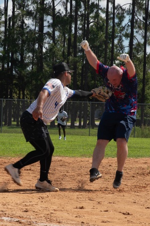 Radio Spot - Captains Cup Softball
