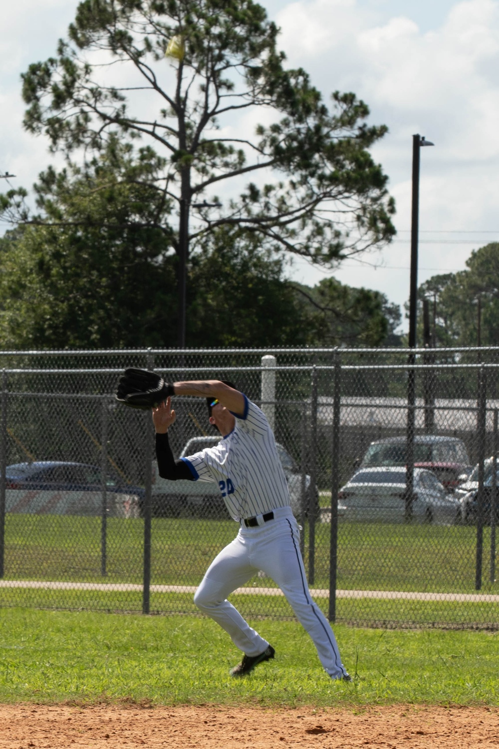 Salute To Summer Softball Tournament