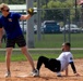 Salute To Summer Softball Tournament