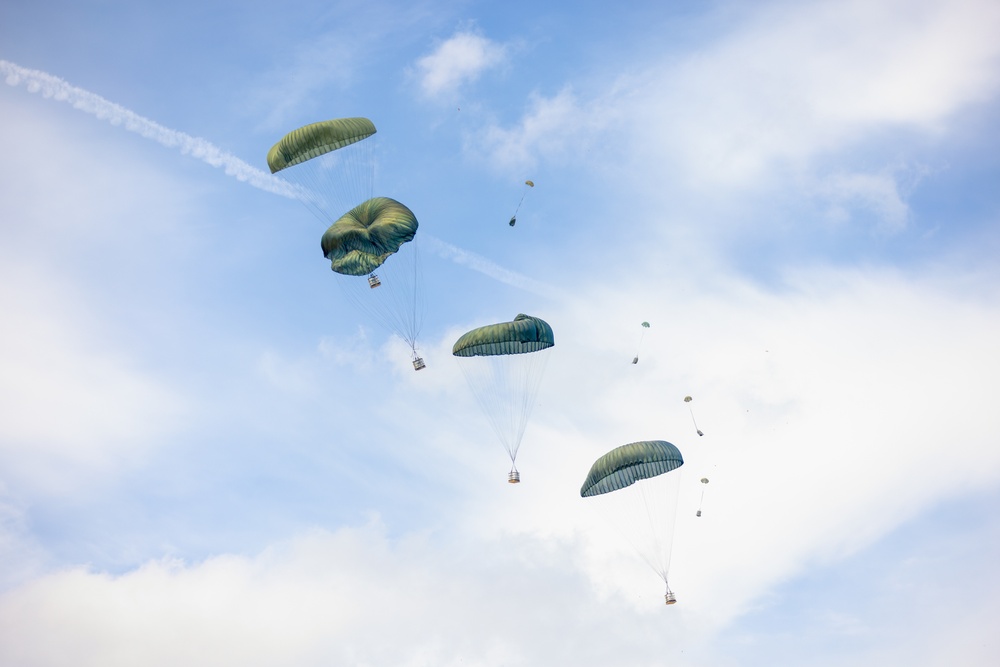 Army 250th Birthday