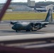 JASDF participates in Red Flag-Alaska 25-2 familiarization day
