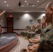 Marine Corps Installations Pacific Commanding General visits Marine Corps Combat Service Support Schools
