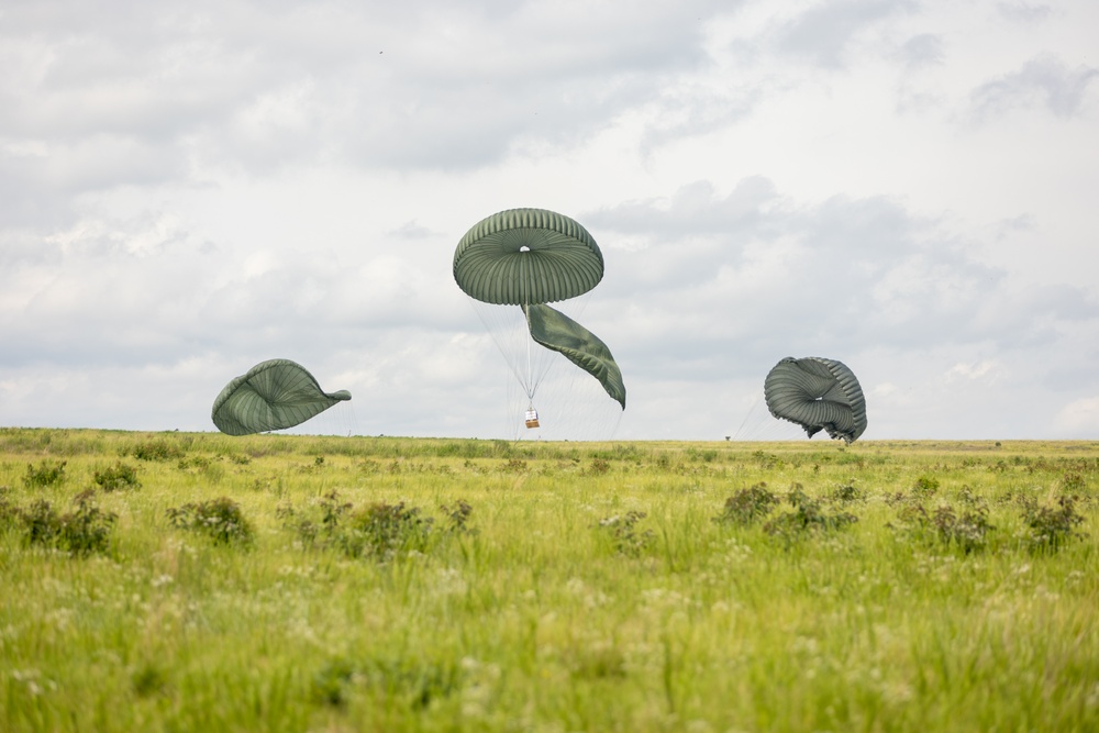 Army 250th Birthday