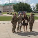 A Leader’s Impact: Saying Farewell to Col. Stephen Fairless