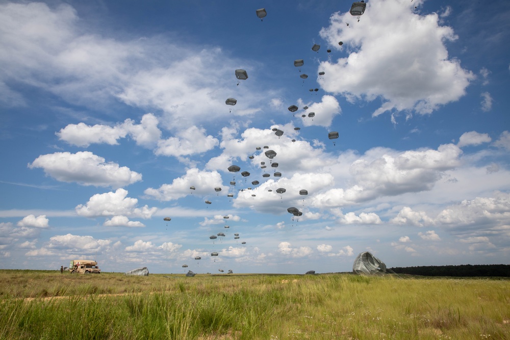 Capabilities Exercise
