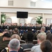Graduation Ceremony Honors Future Leaders in Army Medicine