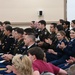 Graduation Ceremony Honors Future Leaders in Army Medicine