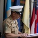 Post and Relief Ceremony