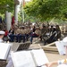 Post and Relief Ceremony