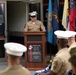 Post and Relief Ceremony