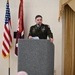 Graduation Ceremony Honors Future Leaders in Army Medicine