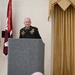 Graduation Ceremony Honors Future Leaders in Army Medicine