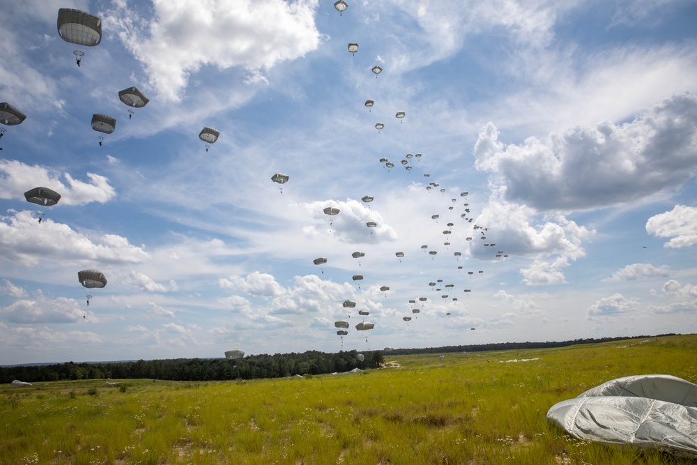 Capabilities Exercise