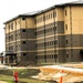 Fort McCoy’s South Barracks Project edges closer to completion; project now past 90 percent done