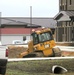 Fort McCoy’s South Barracks Project edges closer to completion; project now past 90 percent done