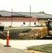 Fort McCoy’s South Barracks Project edges closer to completion; project now past 90 percent done