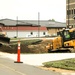 Fort McCoy’s South Barracks Project edges closer to completion; project now past 90 percent done