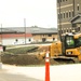Fort McCoy’s South Barracks Project edges closer to completion; project now past 90 percent done