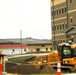 Fort McCoy’s South Barracks Project edges closer to completion; project now past 90 percent done