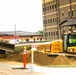 Fort McCoy’s South Barracks Project edges closer to completion; project now past 90 percent done