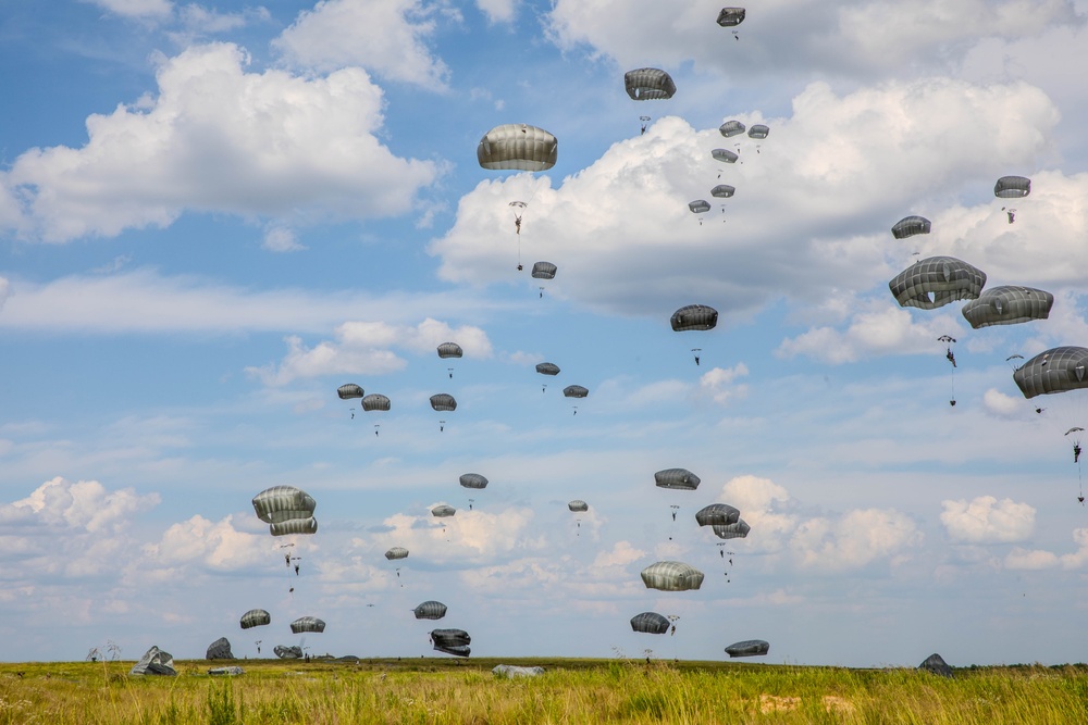 Capabilities Exercise