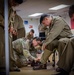 250th Army Birthday parade: WWII Uniforms