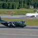 JASDF participates in Red Flag-Alaska 25-2 familiarization day
