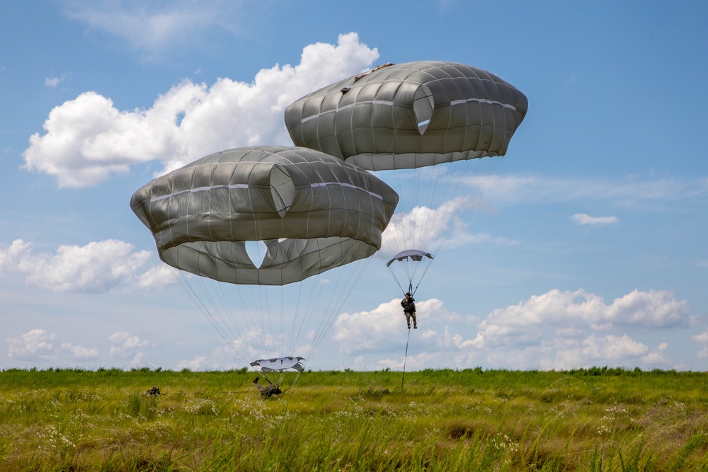 Capabilities Exercise