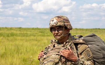 Capabilities Exercise