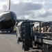 Contingency support team ensures flight operation readiness