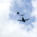 Contingency support team ensures flight operation readiness