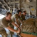 Contingency support team ensures flight operation readiness