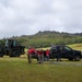 Contingency support team ensures flight operation readiness