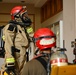 911th Technical Rescue Engineer Company Training