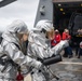 USS Sampson conducts routine operations