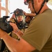 911th Technical Rescue Engineer Company Training