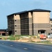 Fort McCoy’s South Barracks Project edges closer to completion; project now past 90 percent done