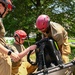 911th Technical Rescue Engineer Company Training