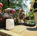 911th Technical Rescue Engineer Company Training