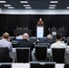 335th Signal Command (T) CG Communicates Resiliency at Homeland Security Conference
